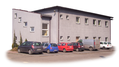 Siedziba firmy